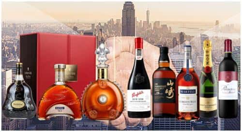 宜春市靖安回收洋酒